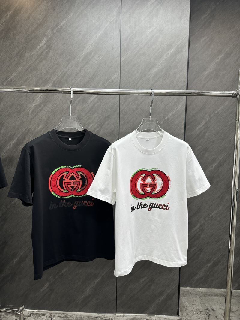 Gucci T-Shirts